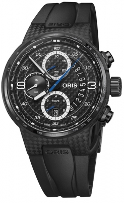 Oris Williams F1 Team Limited Edition 01 774 7725 8794-Set RS